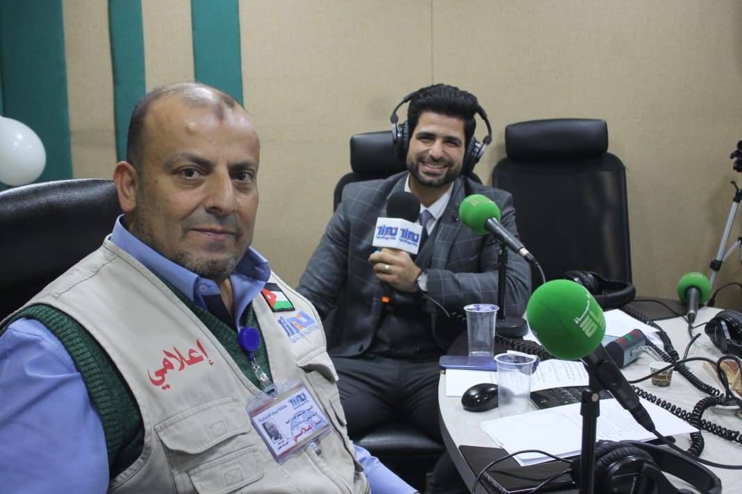 حياة اف ام تحتفل بـ 13 عاما على انطلاقتها