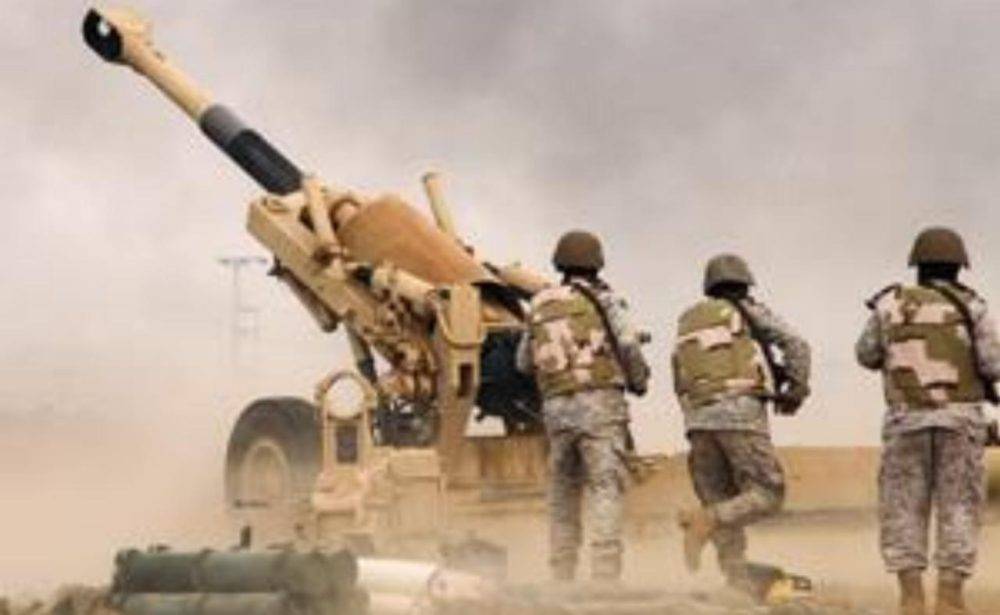 وفاة اردني  يعمل بالمدفعية الملكية في البحرين