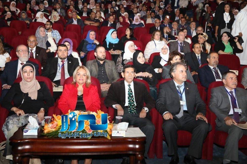 جمعية محترفي الموارد البشرية العربية (أفرا) إسم يحلق في سماء العمل التطوعي... صور