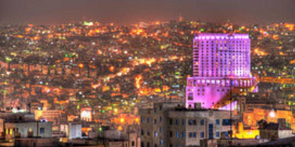 اللواء المتقاعد طه المواجده يكتب أمانة المسؤوليه