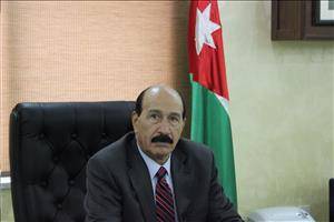 اللواء المتقاعد احمد علي عايد العجارمه يكتب بيوم الوفاء للمتقاعدين العسكريين