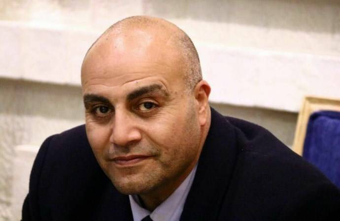 النائب الحباشنة: الرزاز هو من يتحمل مسؤولية الشباب المتعطلين عن العمل .. تفاصيل