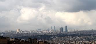 تواصل الأجواء الباردة وتحذير من الصقيع ليلا