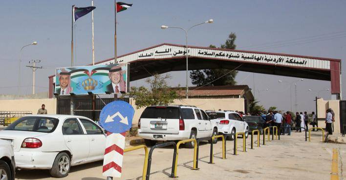 عودة 648 لاجئا سوريا الى بلادهم خلال الـ 24 ساعة الماضية