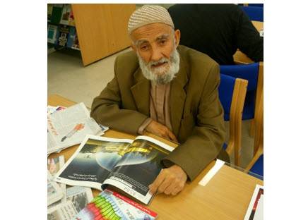 عالم أردني يكتشف أشكالا هندسية لم يسبق لأيّ رياضيّ في العالم أن استنبطها