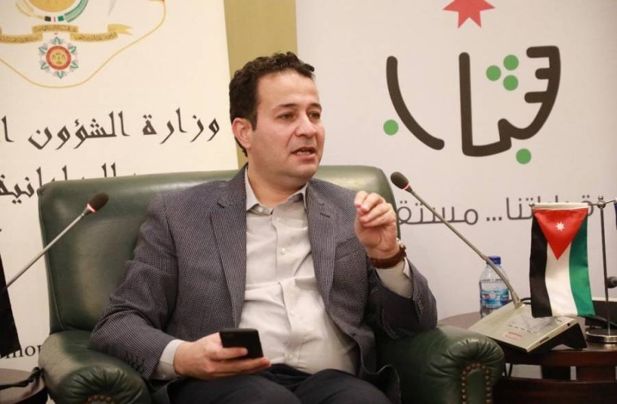 أبورمان: تصور الدولة حالياً التحول من الريعية إلى الرعاية الاجتماعية