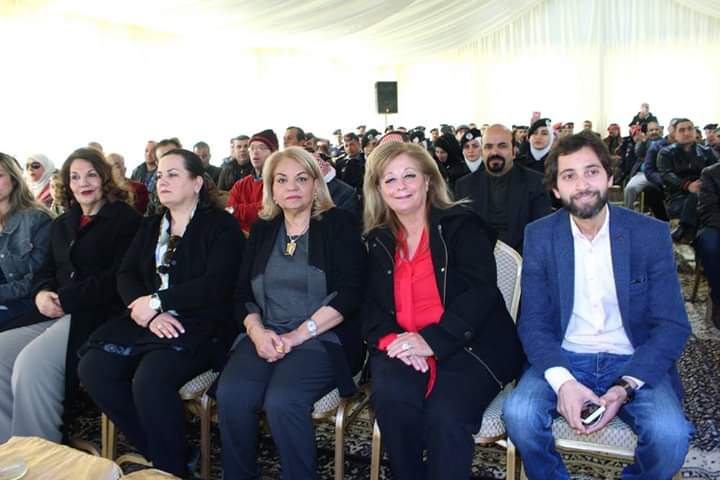 جمعية رعاية الطفل تحتفل بعيد ميلاد الملك...صور