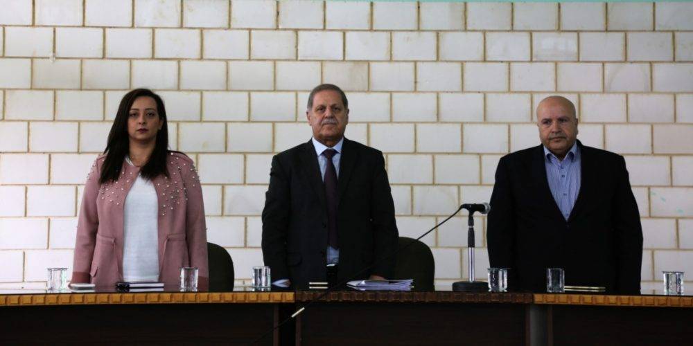 أبو فارس : الشباب عامل اساسي من عوامل الاصلاح السياسي