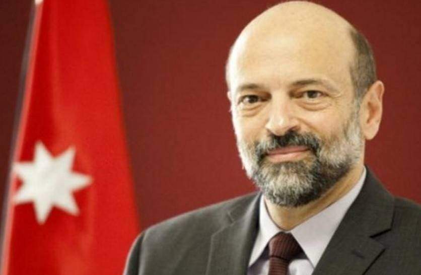 الرزاز : كل خطوة من قبل رئيس الديوان الملكي كانت بالتنسيق مع وزارة العمل