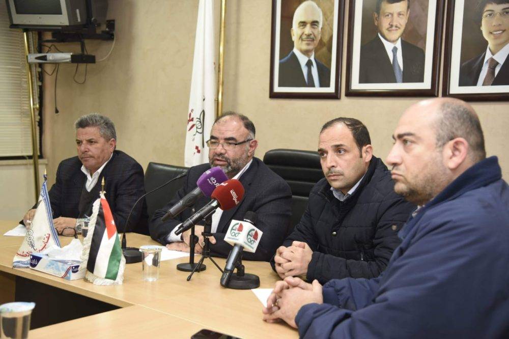 الاطباء ننتظر الرد على مطالبنا بخصوص عقود المقيمين لتحديد الخطوات القادمة