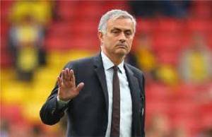 رئيس ريال مدريد يتحدث عن عودة مورينيو