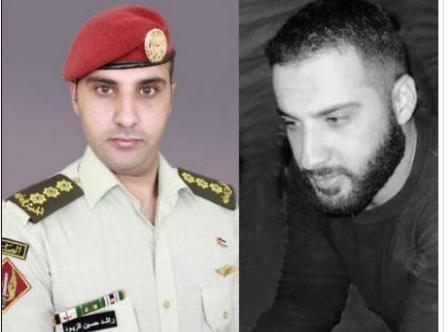 فايز الحميدات يكتب فتى الفتيان.