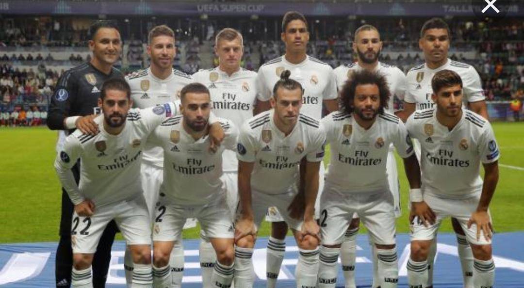 ريال مدريد يطيح بأول ’ضحايا الكلاسيكو