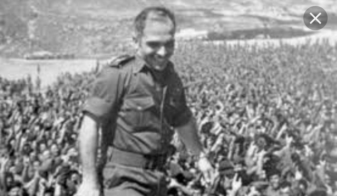 في ذكرى تعريب قيادة الجيش العربي