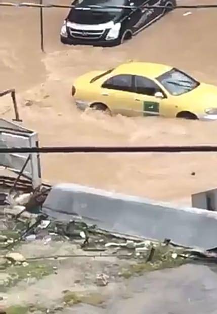 غرفة تجارة عمان تتوعد الأمانة: كارثة وسط البلد لن تمر مرور الكرام