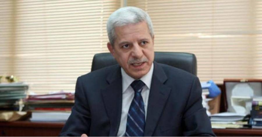 ارشيدات ينفي وجود محامين أردنيين يتعاملون مع الكيان الصهيوني