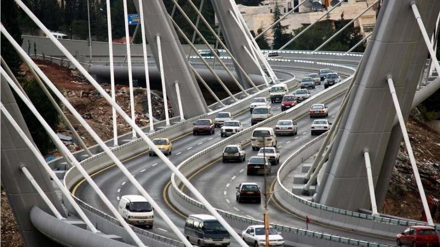 اصابة 3 اشخاص بطلق بمباكشن إثر مشاجرة في الرمثا