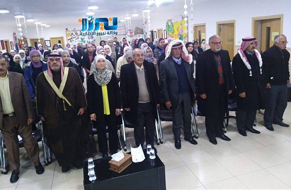 مبادرة دروب الخير بالتعاون مع روضة مدارس المدار الدولية...صور