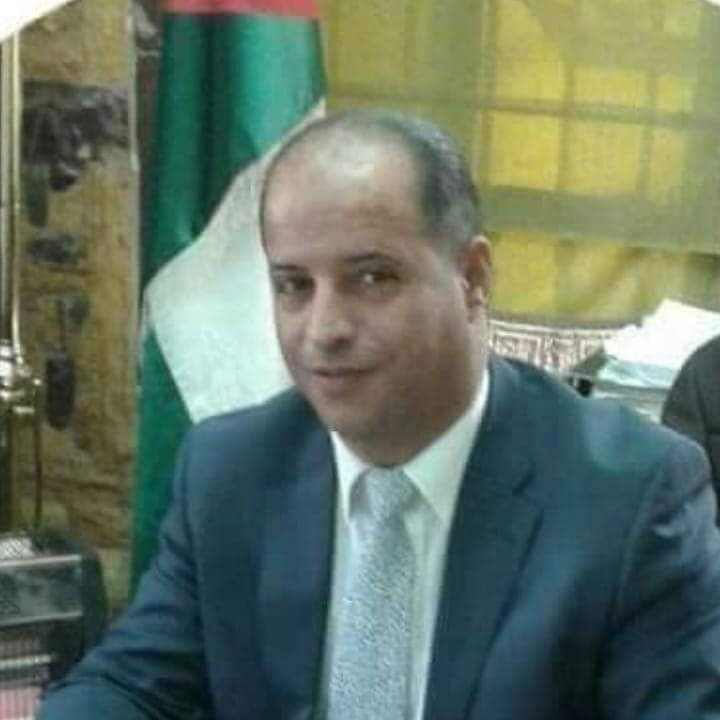 صخر المور  يكتب  القسم اليمين 