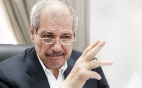 الطراونة خلال مقابلة صحفية : على المواطنين تحمل الظروف الاقتصادية