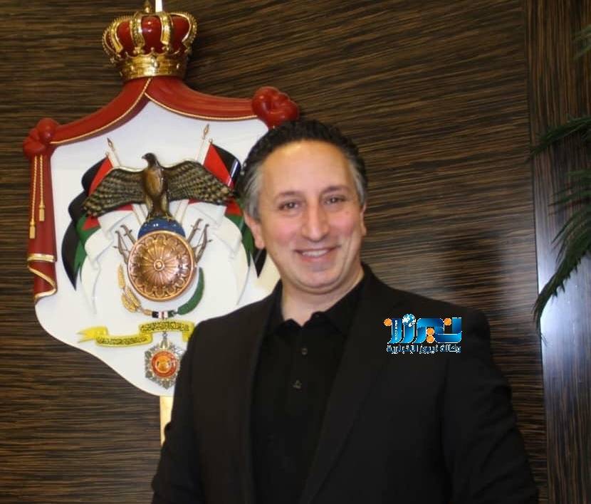 رئيس جامعة البلقاء يطرح حلا لقضية ال ٢٧ طالب طب التي تبناها أبو_رمان