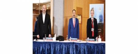 تنظيم الاتصالات تستضيف ورشتي عمل حول الحقول الكهرومغناطيسية وإنترنت الأشياء