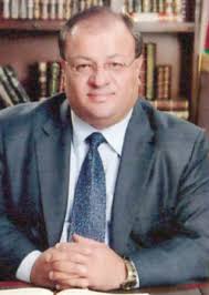 تعيين سماوي مديرا لمهرجان جرش خلفا لسماقة