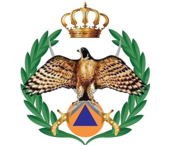 انقاذ 6 اشخاص داهمت المياه منزلهم في الزرقاء