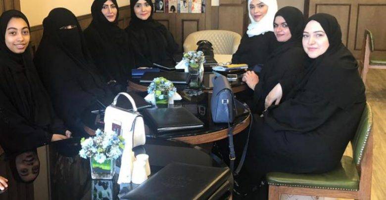 مجلس زايد” بالفجيرة ينظم دورة في ذوقيات التعامل مع أصحاب الهمم