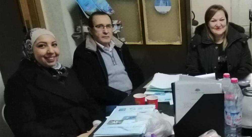 جمعية شمس الجبل للموروث الثقافي تُشهر تأسيسها