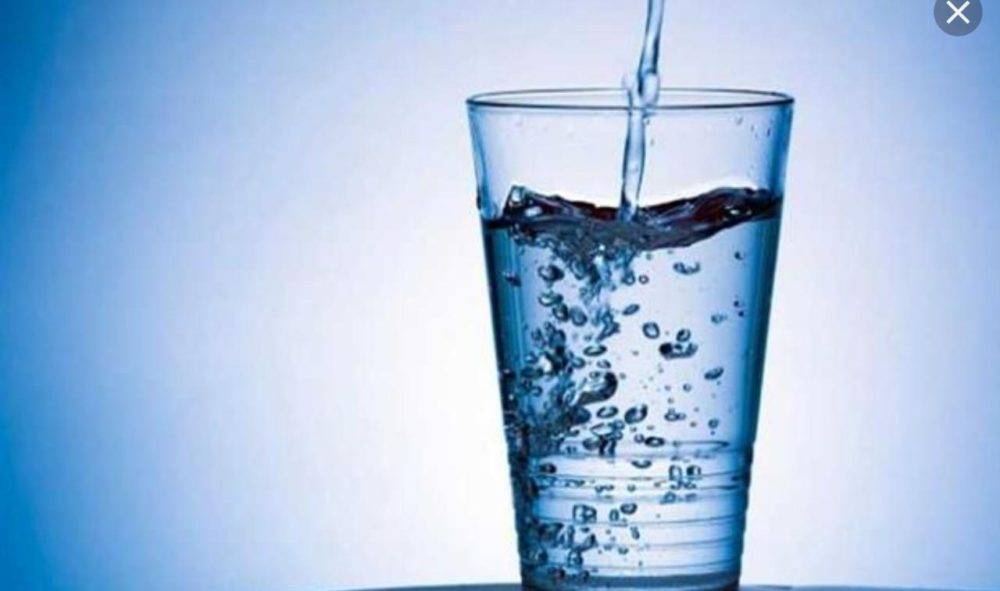 المياه : كميات المياه تم الاستفادة منها للمزارعين