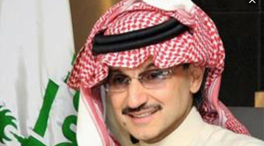 الأمير الوليد بن طلال: أمارس المشي منذ 50 سنة ومعظم قراراتي تتم أثناء ممارسة الرياضة