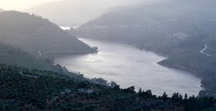 170 مليون متر مكعب حجم التخزين بالسدود