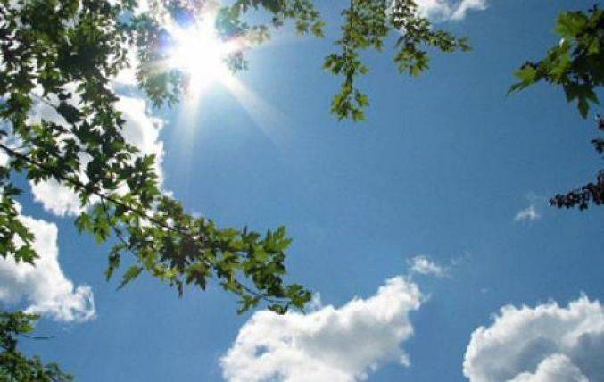 طقس العرب: جبهة هوائية دافئة تؤثر على الأردن قبل عودة الأجواء الماطرة الأسبوع المقبل