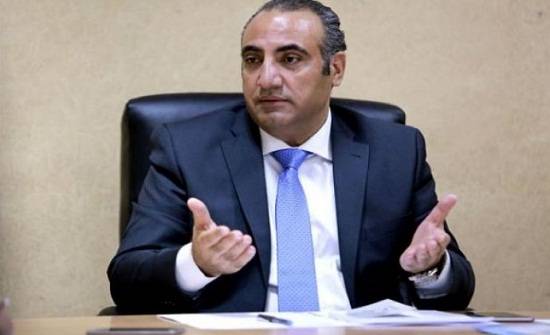 الشواربة : عبارة سقف السيل غير قابلة للاغلاق.. والمشكلة من الممكن أن تكون في المناهل