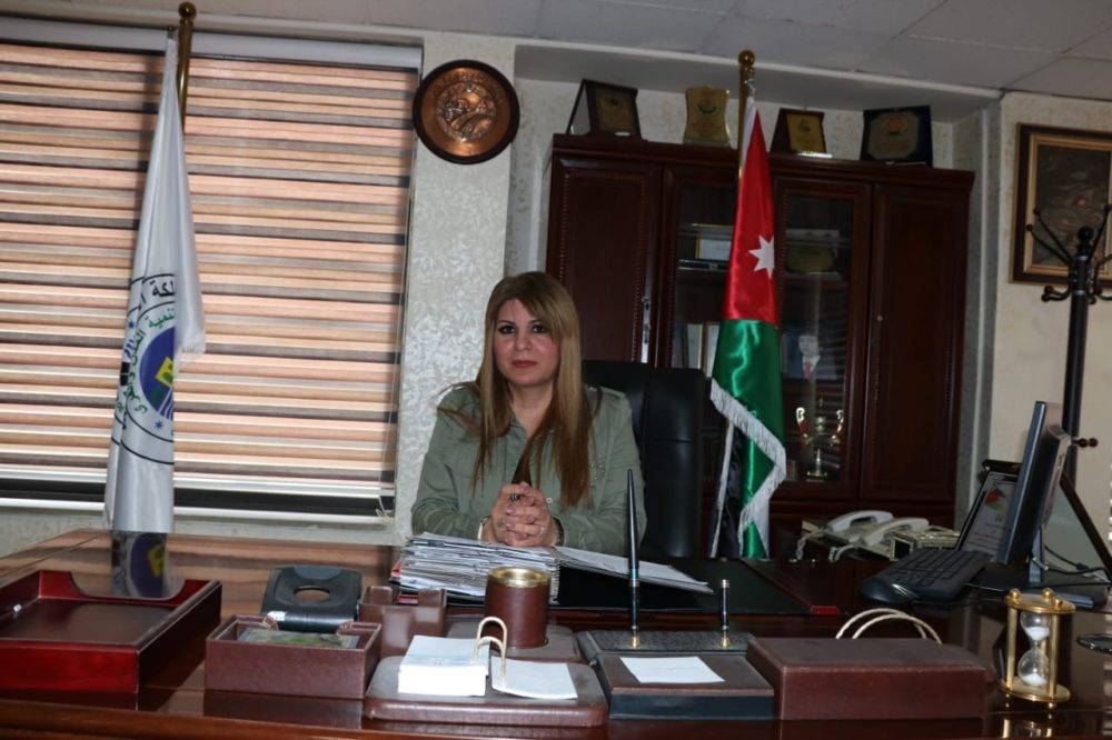 تنمية المدن والقرى يحتفي بيوم المرأة العالمي