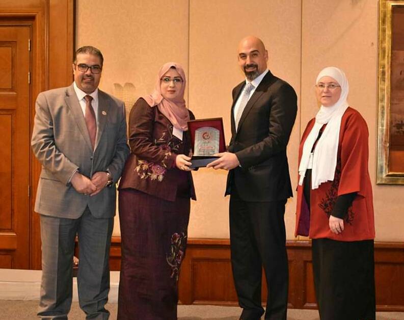 يوما تثقيفيا للصيادلة حول السكري..المرض مرشح ليصبح السبب السابع للوفيات حول العالم.. صور