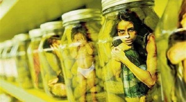 القانون المعدل لجرائم الاتجار بالبشر يحمي الضحايا ويقتص من المجرمين