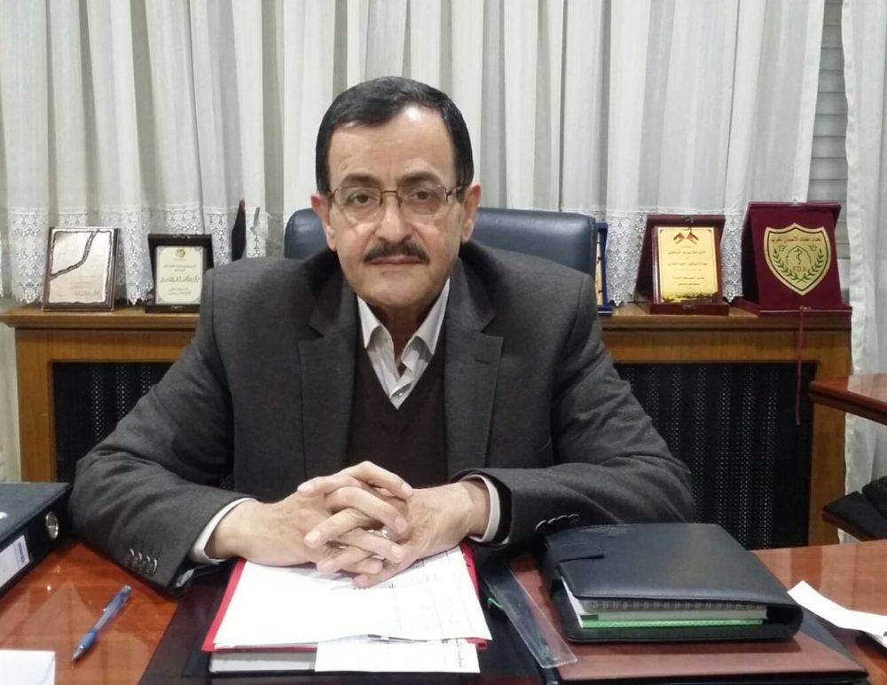 التيار النقابي الموحد يرشح د.القادري لمركز نقيب أطباء الأسنان