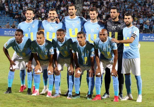 نقل مباراة الفيصلي واتحاد الرمثا إلى ملعب السلط