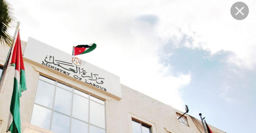 العمل : ضبط (١٩١) عامل وافد مخالف للقانون