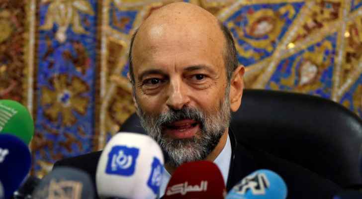 الرزاز : نسبة ذوي الإعاقة بين الأردنيين 11 والطريق أمامنا طويل