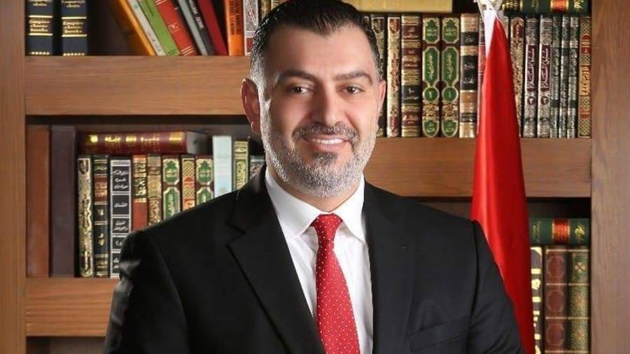 البطاينة ينفي وقوع خلاف بين المواطنين والوفد الحكومي خلال زيارة الوسطية