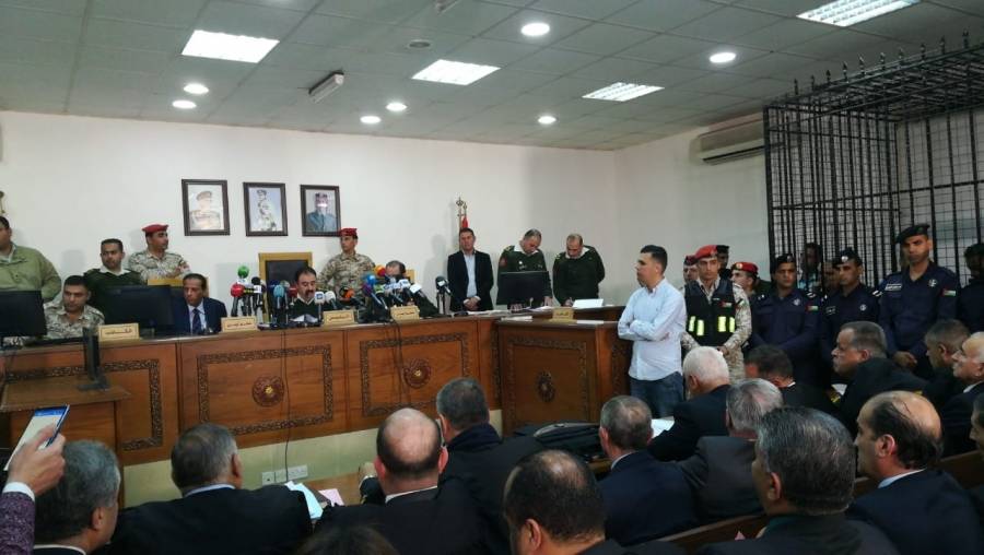 محامو الدفاع بقضية الدخان يدرسون الطعن بقرار أمن الدولة أمامالتمييز