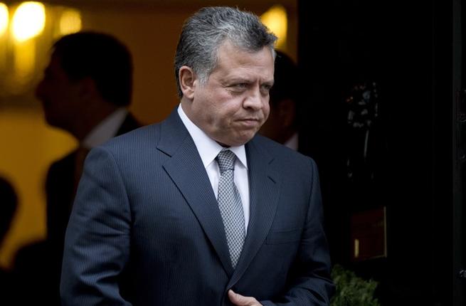 الملك يعود إلى الوطن بعد زيارة عمل في واشنطن