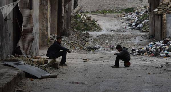 السفير الروسي: تهديدات أمريكية للأردن بسبب اعمار سوريا