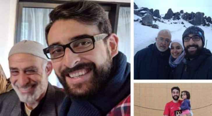 عائلة عليّان في الأردن تنفي تلقيها نبأ استشهاد ابنها عطا بمذبحة مسجدي نيوزيلندا