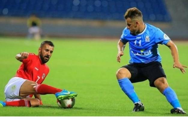 جماهير الفيصلي تترقب قرار لجنة الاستئناف