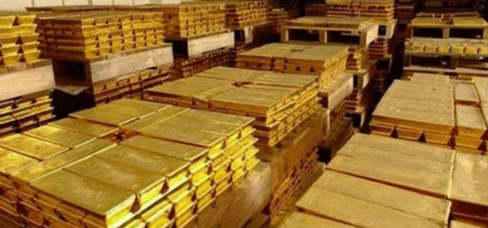 تعرف على أكبر دولة منتجة للذهب حول العالم بــ 440 طن