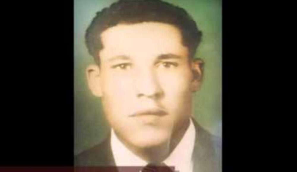 صفحات...الشهادة والكرامة ...الشهيد سليم مفلح نغميش 